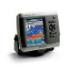 GPS Fishfinder 400C